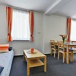 Ceska Apartment *