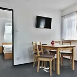 Apartment Ceska