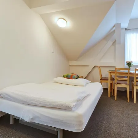 Ceska Frantiskovy Lazne