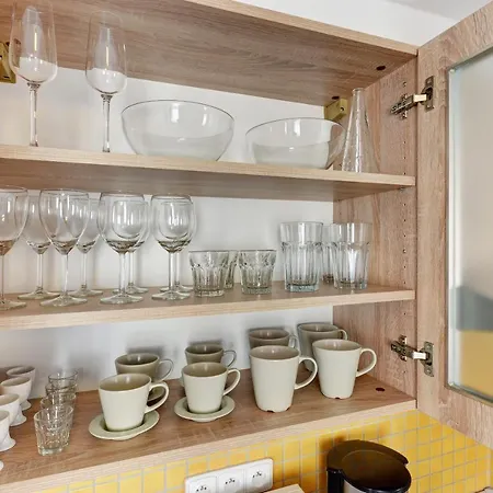 Ceska Апартаменты