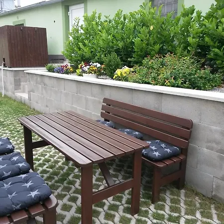 Ceska Франтишкови-Лазне