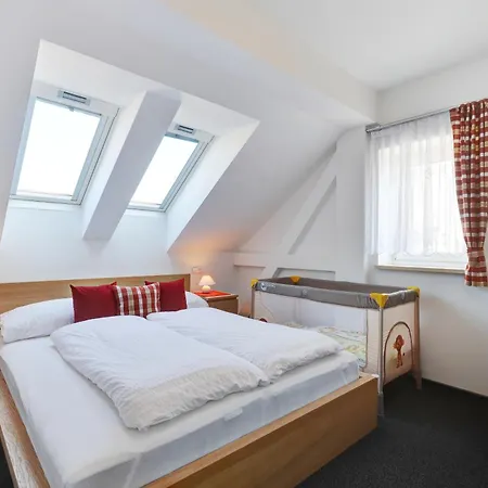 Апартаменты Ceska