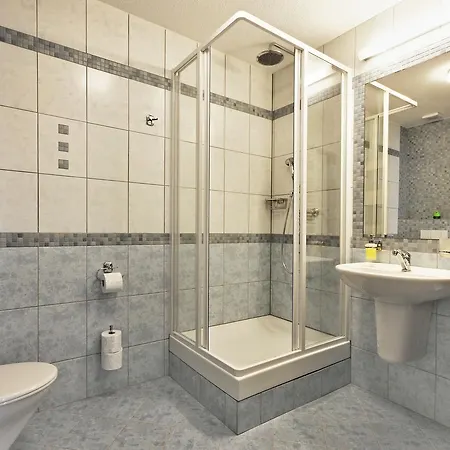 Ceska Апартаменты Франтишкови-Лазне