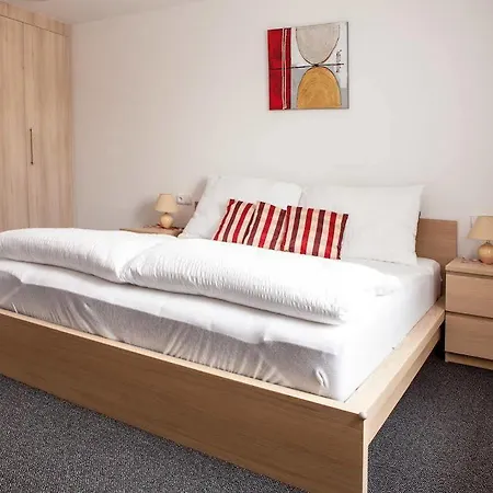 Ceska Франтишкови-Лазне