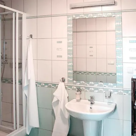 Ceska Apartment