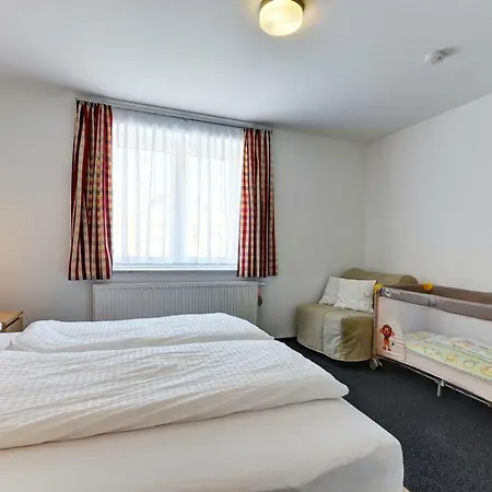 Apartment Ceska