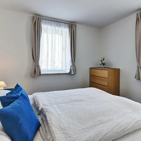 Ceska Апартаменты