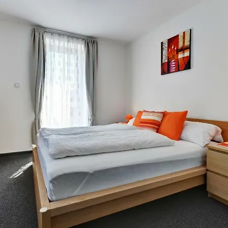 Ceska Апартаменты