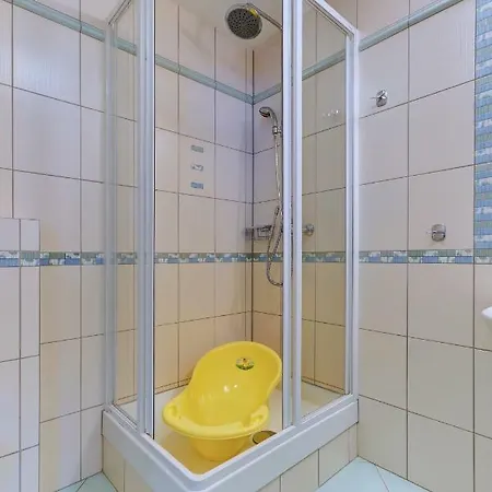 Апартаменты Ceska *