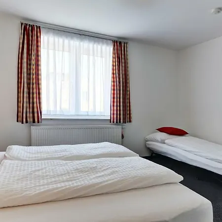 Ceska Apartment *