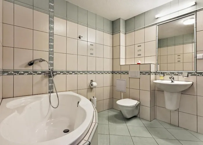 Ceska * Františkovy Lázně