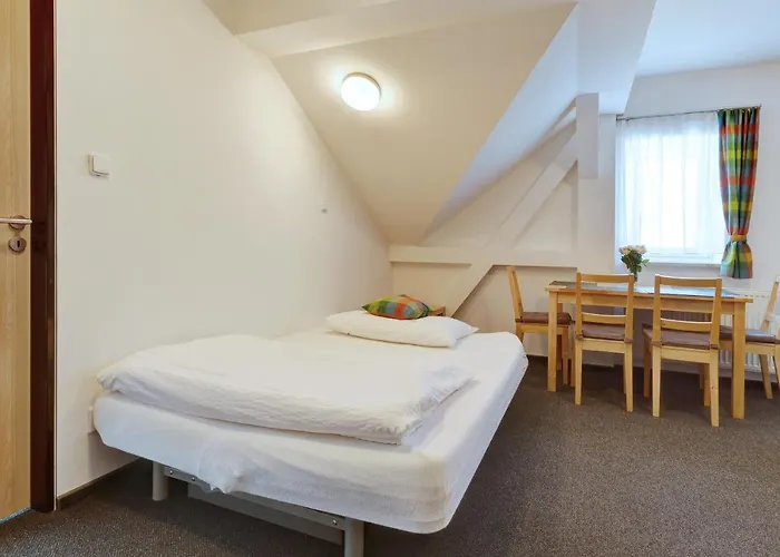 Ceska Františkovy Lázně