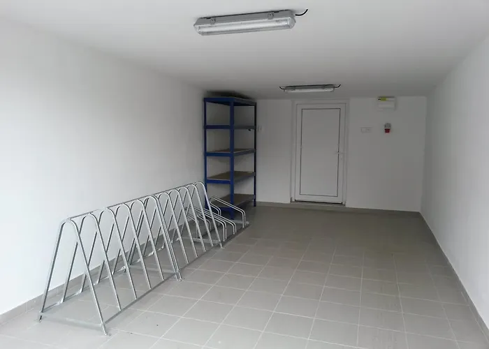 Apartment Ceska Františkovy Lázně