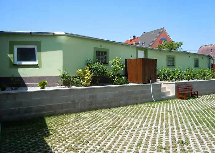 Ceska * Františkovy Lázně