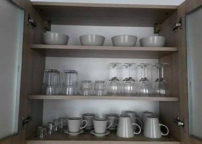 Apartmán Ceska Františkovy Lázně