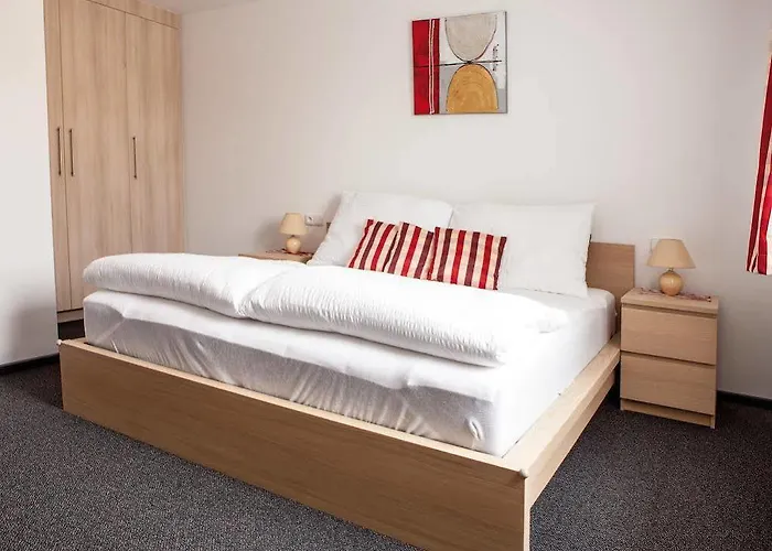 Ceska Františkovy Lázně