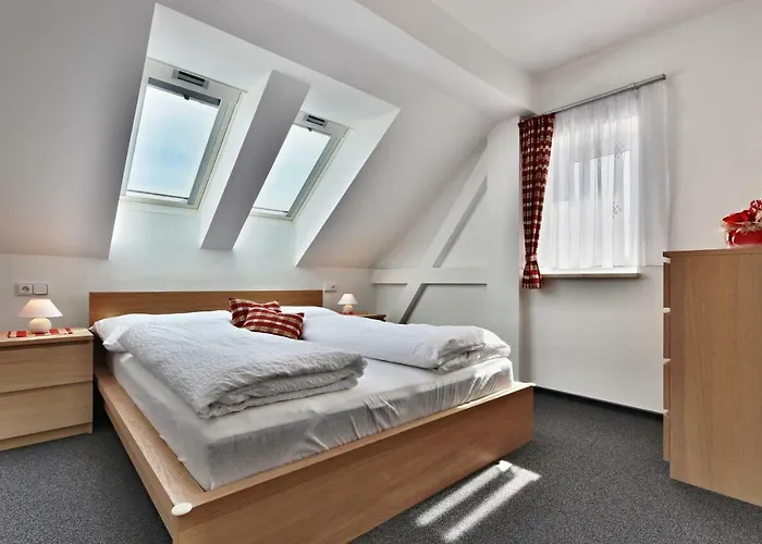 Ceska Františkovy Lázně